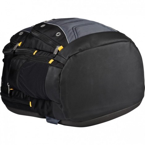 Targus | Fits up to size 15.6 "" | Drifter | Backpack | Black/Grey | Shoulder strap - 8